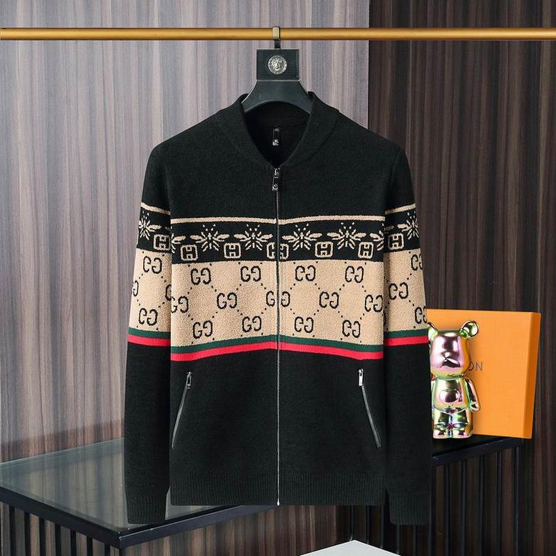 Gucci Men's Sweater 411